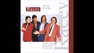 Racey - Worlds Apart (Van het album "Racey" uit 1990)