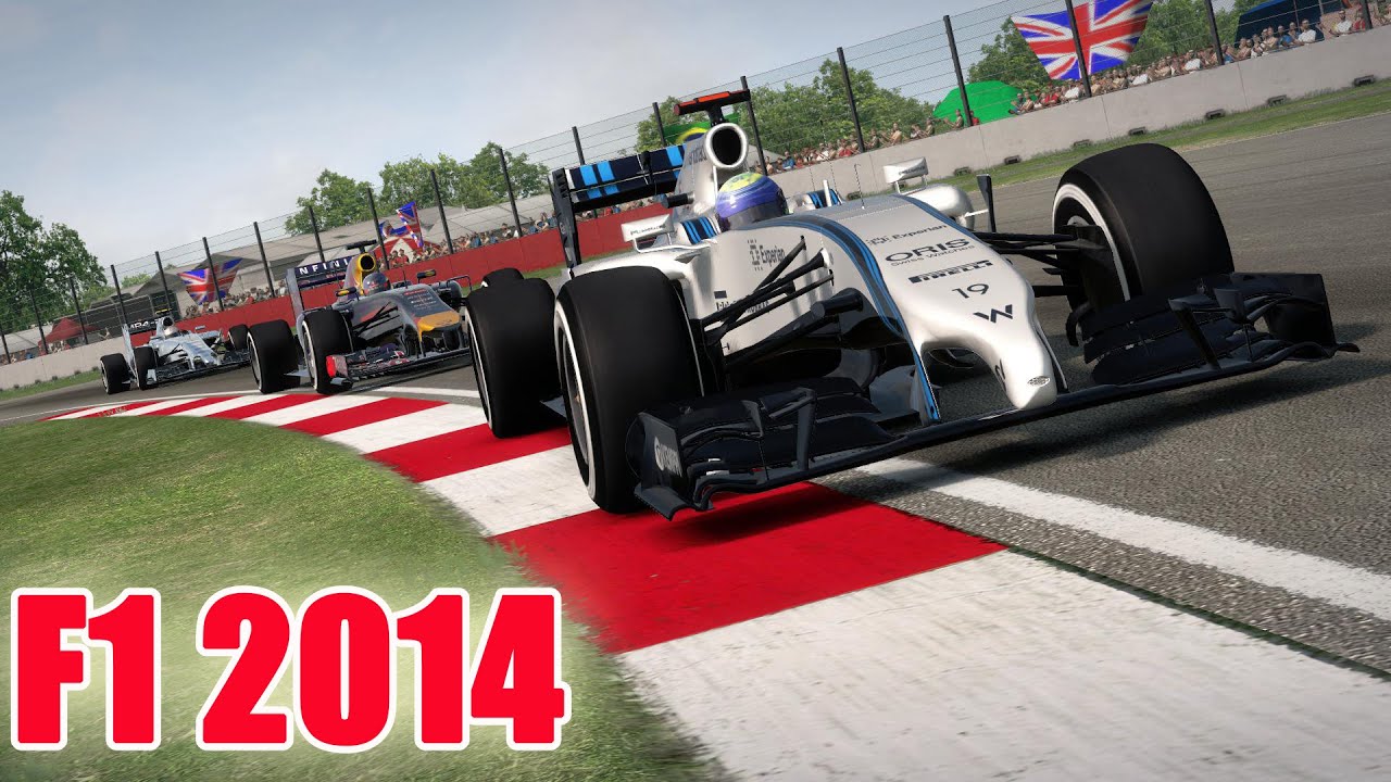 F1 2014 mac free download F1 2014 mac free download