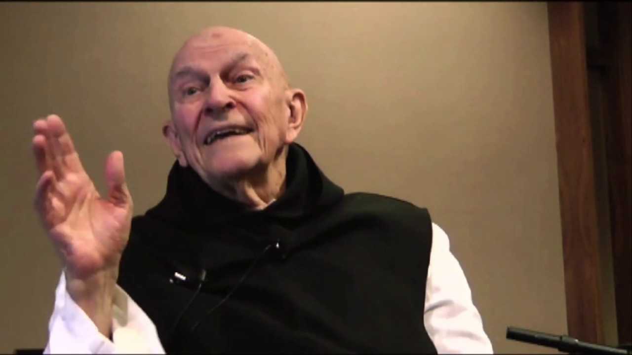 Oneness 41:  Someone Called  "God"