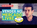 🔴 AULA AO VIVO: COMO VENDER NO MERCADO LIVRE