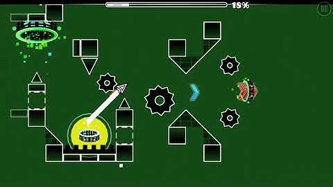 My part in "Keres" by ItsHybrid & more // Extreme Demon