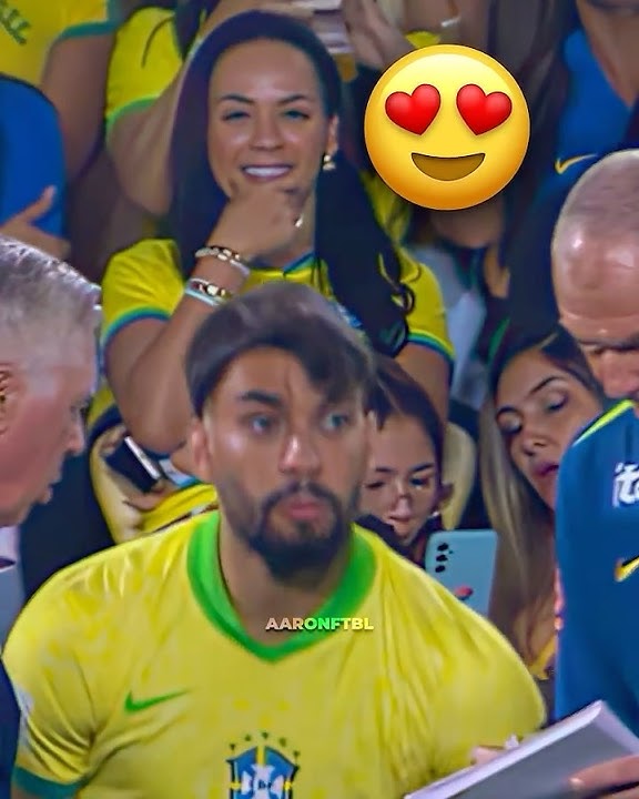 this GIRL fell in love with PAQUETÁ😍❤️