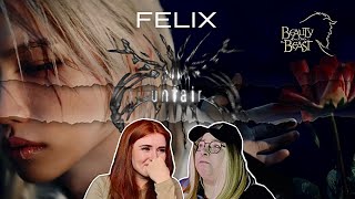 видео: FELIX - картинка: FELIX -