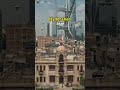 Hyderabad in2080 #pakistan #future #ai #aivideo
