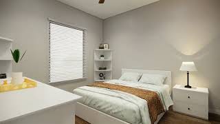 Arizona Living - One Story with Pool Located in Chandler, AZ