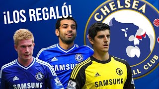 El EQUIPAZO que tendría el CHELSEA ¡CÓMO los dejaron ir!