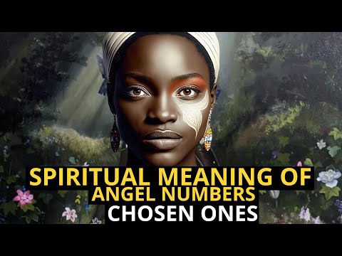 Video: Vad är meningen med engel?
