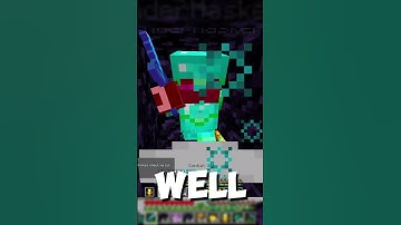 Surviving a TP TRAP on DONUTSMP.NET #minecraft #drdonut #donutsmp