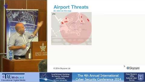 Mapping the Global Mobile Security Threat Landscape