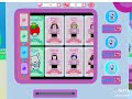 Grinding for the true purpose of roblox #hellokitty #roblox #fyp
