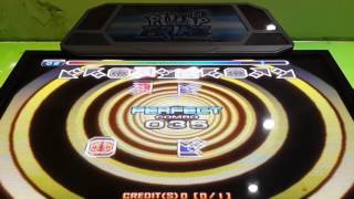 [PIU User Custom Step] Banya - Hypnosis Double 21