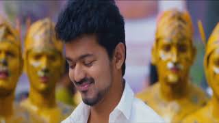 Verasa Pogayile |Tamil Video Song | Jilla | VIjay | Kagal Agarwal | D Imman