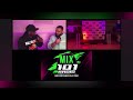 Rich Living Interview w/ DJ 525 at Mix101Radio’s In the Mix Showcase 2-19-22