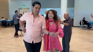 NORMELITA & GLEND SPECIAL DANCE 4/28/2024