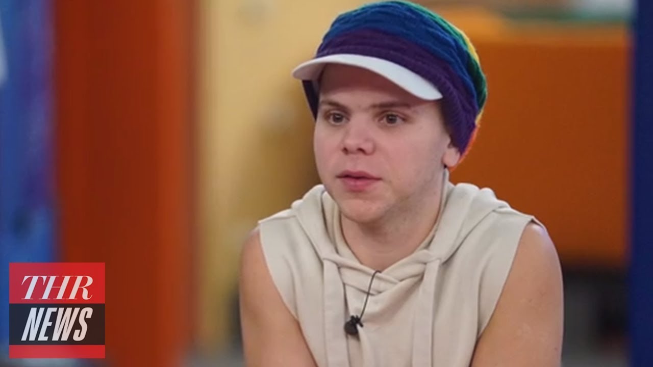 'Big Brother' Producers on Contestant Who Was Accused of Sexual Harassment | THR News