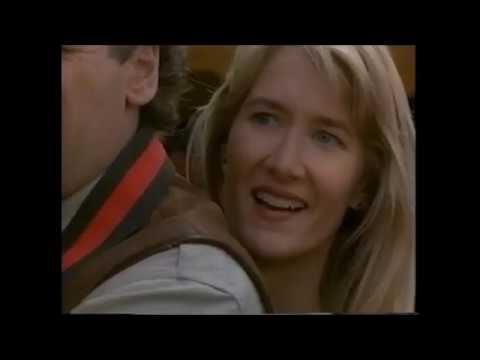 Down Came a Blackbird — trailer