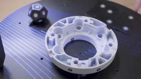 EINSTAR2 × EXModel Personal — From Scan to Reverse Engineering in One Workflow