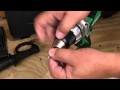 Hitachi DS 18DSDL Cordless Drill Driver Hitachi DS 18DSDL Cordless Drill Driver