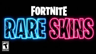 RARE FORTNITE ITEM SHOP SKINS RETURNING THIS WEEK…😱🔥