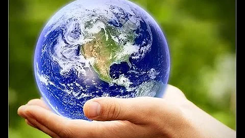THIS EARTH WE SHARE - Sandra Vaughn LeBlank & Mich...