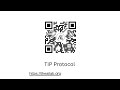 TIP Protocol: Get Your TIP-ID (Step-by-Step)