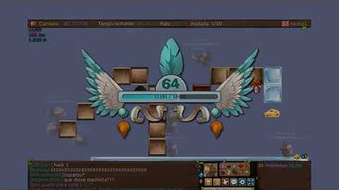 Transformice-Melonkolqw Racing