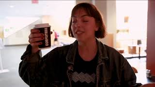 St. Olaf Summer Campus Tours: Buntrock Commons