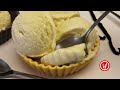 🆘 Kako Napraviti Sladoled od Vanilije | Vanilla Ice Cream Recipe