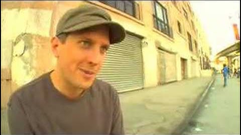 How to Ollie Impossible - Kyle Kimberling