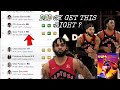 Deemy Reacts To The Raptors NBA2K23 Player Ratings !