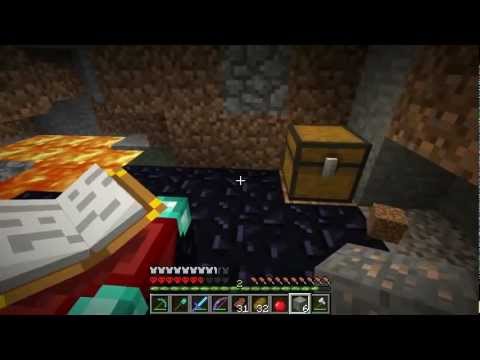 Mindcrack Ultra Hardcore - S5E07: Final Showdown