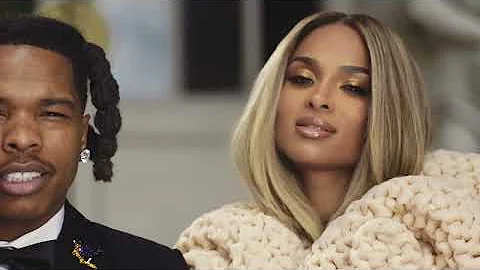 Ciara, Lil Baby - Forever