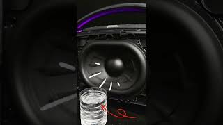 SODLK new S1622,the first boombox speaker to use a racetrack-shaped driver #speaker #boombox #new