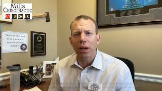 unlock your athletic potential  the benefits of chiropractic care