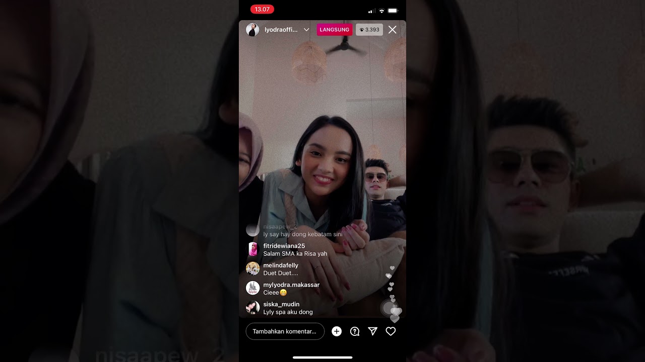 SERU BANGET LHO LYODRA DAN RIZA SYAH ACTING DIALOG LAYANGAN PUTUS 