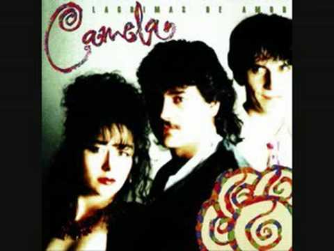 camela gaviota de amor (lágrimas de amor 1994)