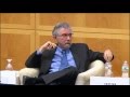 Paul Krugman: Currency Regimes, Capital Flows, and Crises