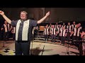 Bare Necessities: The Spirit of St. Louis Chorus