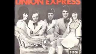 I Wish I Was Home Again UNION EXPRESS screenshot 2