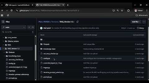 PULL-PANDA Project Demo