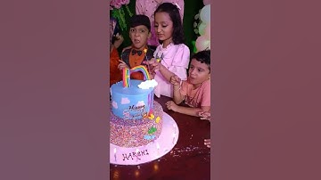 Happy birthday to you 🎁🎂🎈 #shorts