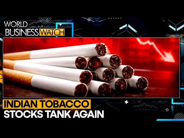 tobacco stocks india Best in 2026 FirstpostNews: Shares of cigarette and