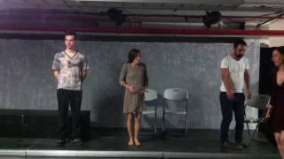 Ίδρυμα Κακογιάννη Alitexnes Νεκτάριος Μπουτεράκος-Artandpress