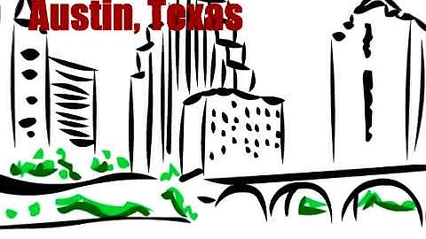 SXSW 2005 animations - Flash and Blender 3d