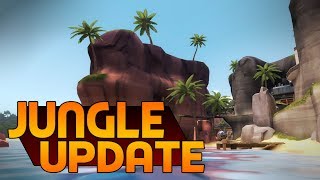 TF2: Jungle Update