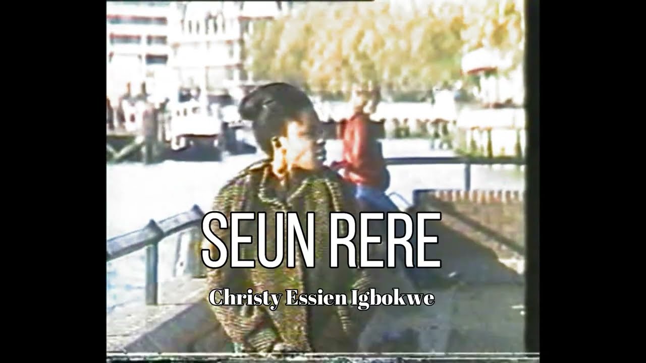 Παρακολούθηση Seun Rere στο YouTube
