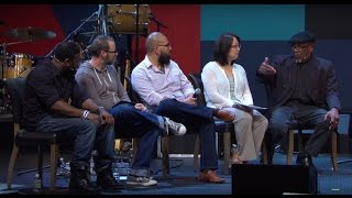 What's Your Racial IQ? Racial Justice Series: Part 3 [A Panel Discussion]