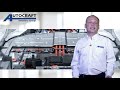 Autocraft at digital days  battery show europe