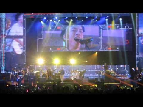 21安士音樂會 20170503 Fancam  說再見了吧