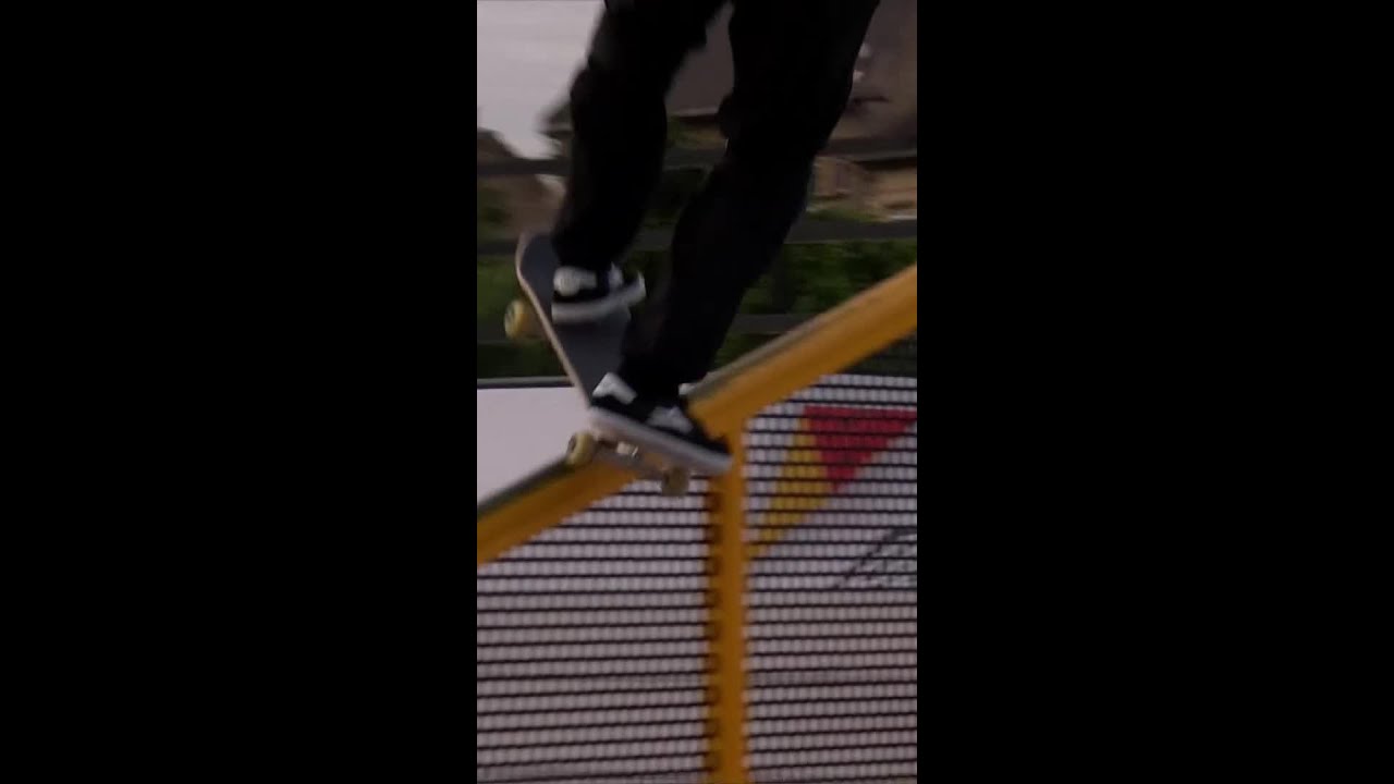 Coco Yoshizawa throws it down 😤 🇯🇵 